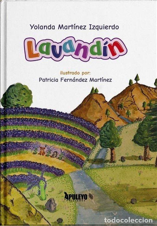 Libros: LAVADIN - MARTINEZ IZQUIERDO, YOLANDA