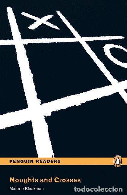 Libri: NOUGHTS & CROSSES PR3+MP3 - AA.VV