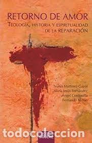 Libri: RETORNO DE AMOR - AA.VV