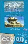 books: PENIBETICA LAGUNA TORCAL ANTEQUERA GPS - .
