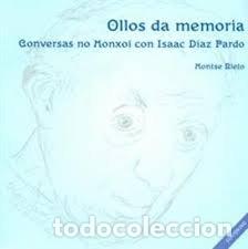 B&uuml;cher: OLLOS DA MEMORIA - NIETO MARO&Ntilde;O, MONTSE