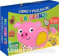 Livres: LA GRANJA - AA.VV...