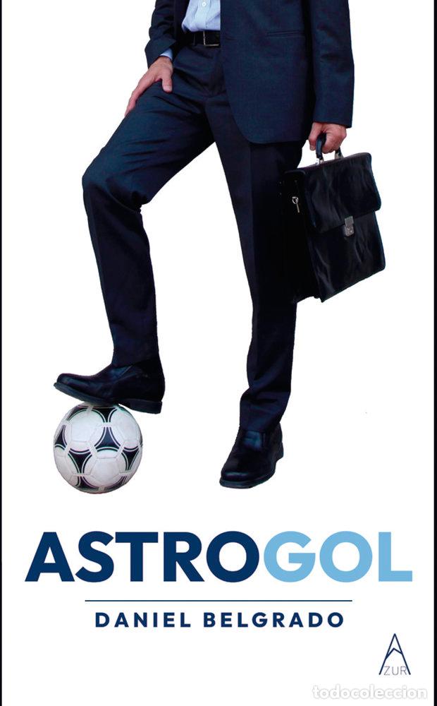 Livros: ASTROGOL - BELGRADO, DANIEL