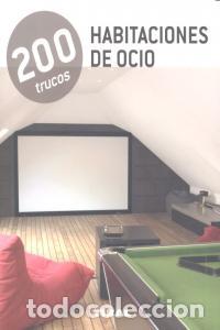 Libros: HABITACIONES DE OCIO - AA.VV.