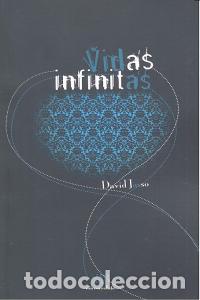 Libros: VIDAS INFINITAS - JASSO, DAVID