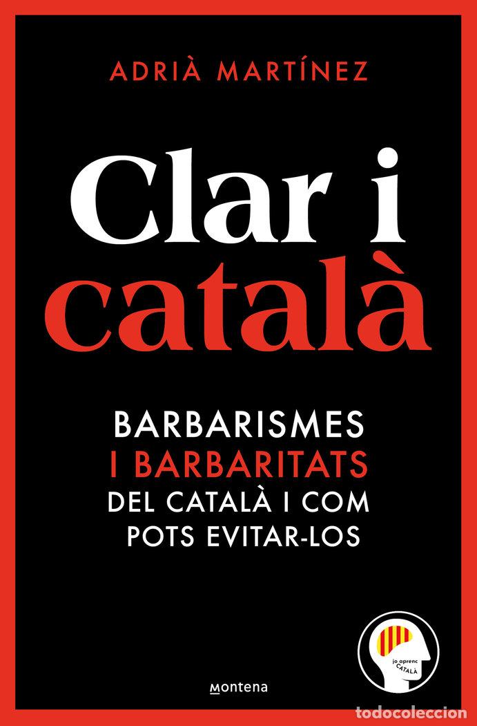 Libros: CLAR I CATALA - JO APRENC CATAL&middot; @JOAPRENCCATALA