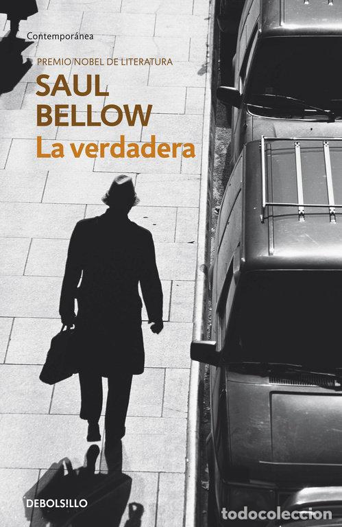 B&uuml;cher: VERDADERA,LA DB - BELLOW, SAUL