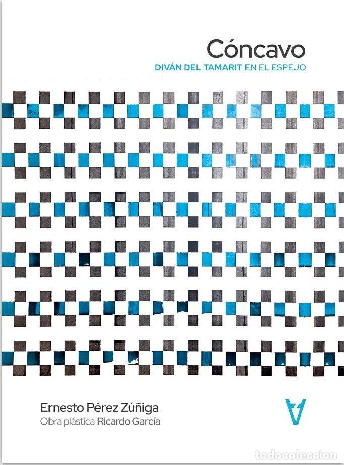 B&uuml;cher: CONCAVO - PEREZ ZU&Ntilde;IGA, ERNESTO