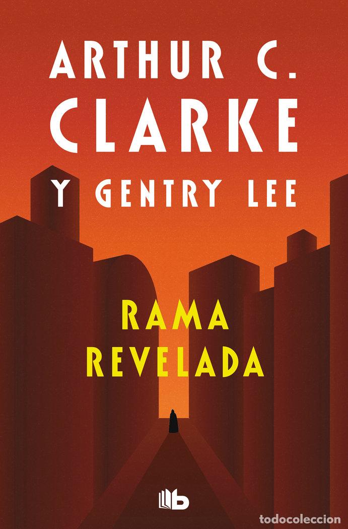 Libri: RAMA REVELADA - CLARKE, ARTHUR C