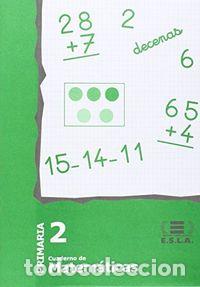 Libros: MATEMATICAS 2 CAR - GARCIA NU&Ntilde;EZ, JUAN ANTONIO