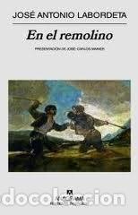 Livres: EN EL REMOLINO - LABORDETA, JOSE ANTONIO
