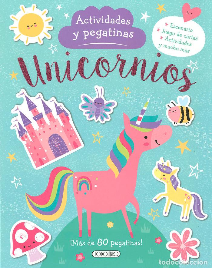 Libros: UNICORNIOS - AA.VV..