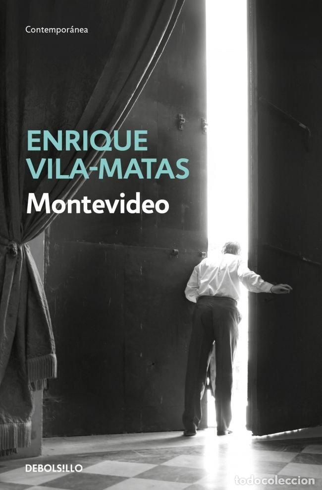 Livres: MONTEVIDEO - VILA-MATAS, ENRIQUE