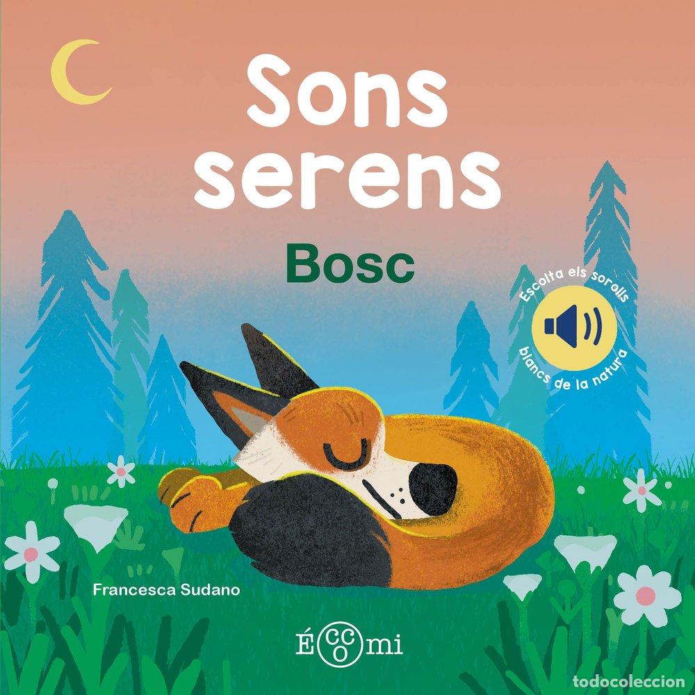 Livres: BOSC - CAT - SUDANO, FRANCESCA