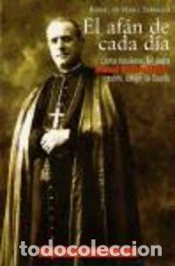Libros: AFAN DE CADA DIA,EL - HARO SERRANO, RAFAEL DE