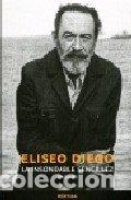 B&uuml;cher: INSONDABLE SENCILLEZ,LA - ELISEO DIEGO