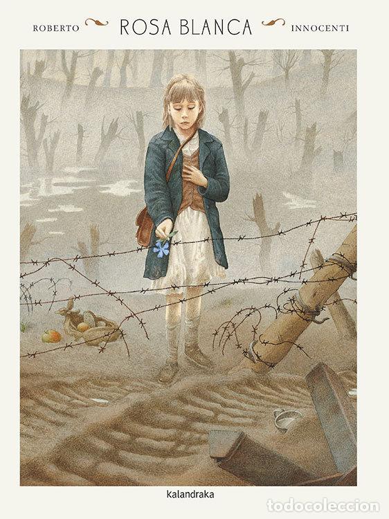 B&uuml;cher: ROSA BLANCA (CAT) - INNOCENTI, ROBERTO