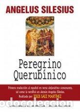 Livres: PEREGRINO QUERUBINICO - ANGELUS SILESIUS