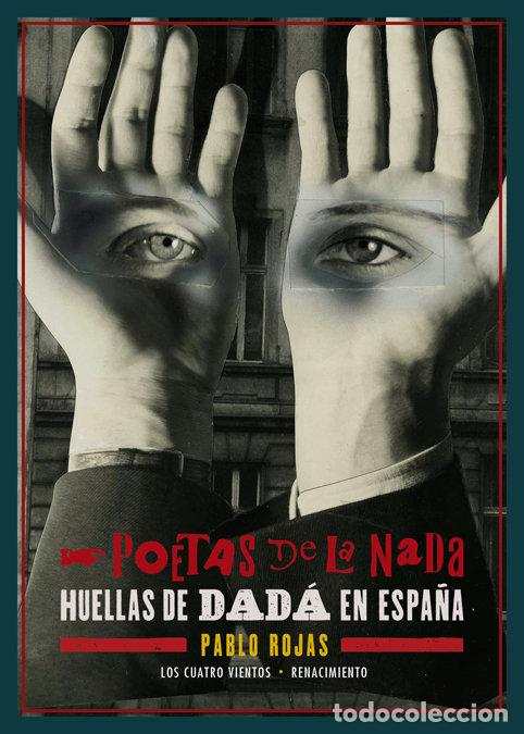 Libri: POETAS DE LA NADA - AA.VV