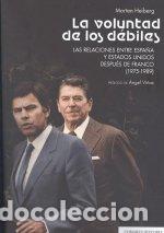 B&uuml;cher: VOLUNTAD DE LOS DEBILES,LA - HEIBERG, MORTEN