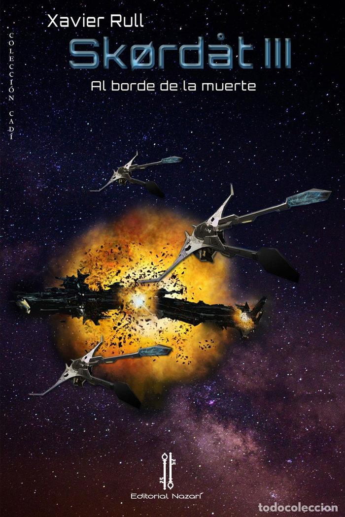 B&uuml;cher: SKORDAT III - RULL, XAVIER