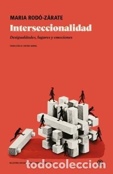 Livros: INTERSECCIONALIDAD - MARIA RODO ZARATE