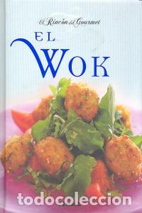 Libros: WOK,EL - AA.VV......