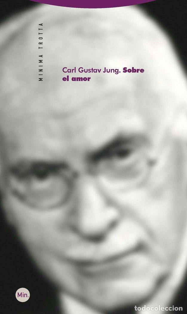 Libros: SOBRE EL AMOR NE - JUNG, CARL GUSTAV