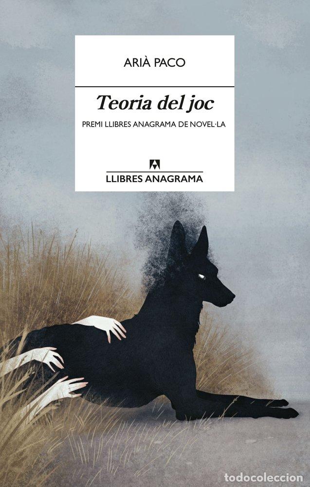 Libros: TEORIA DEL JOC - PACO, ARI&middot;