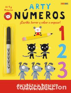 Libros: NUMEROS - AA.VV.....