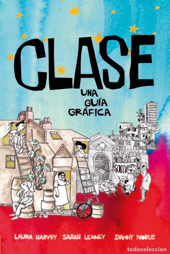 Libros: CLASE - AA.VV.......