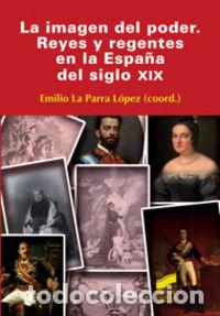 Libros: IMAGEN DEL PODER, LA - LA PARRA LOPEZ, EMILIO