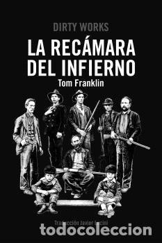Libros: LA RECAMARA DEL INFIERNO - FRANKLIN, TOM