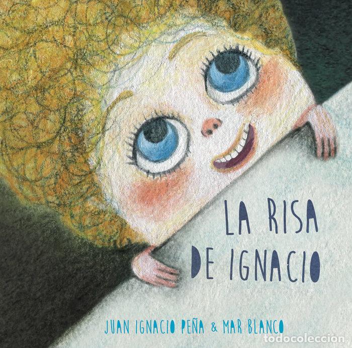 Livres: RISA DE IGNACIO - PE&ETH;A, JUAN IGNACIO