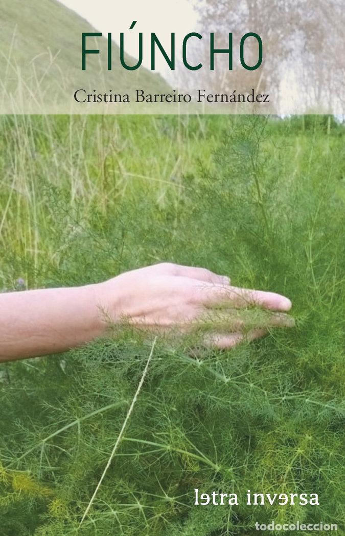 Libros: FIUNCHO - BARREIRO FERNANDEZ, CRISTINA