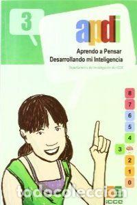 Libros: APDI 3 - AA.VV......