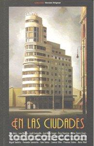 Libros: EN LAS CIUDADES - AA.VV