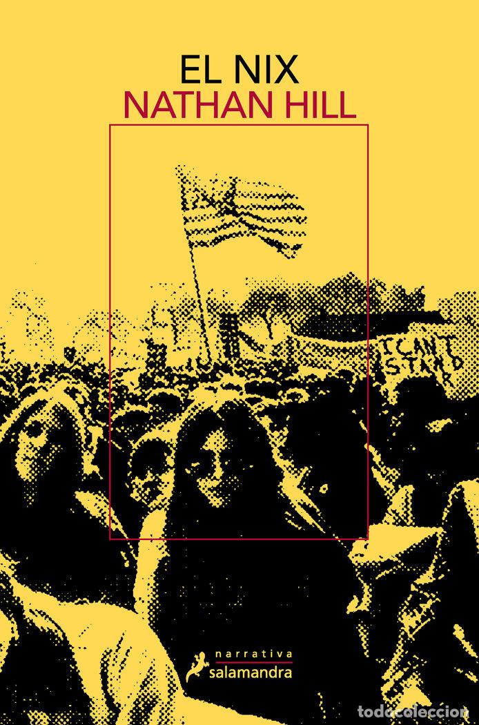 B&uuml;cher: NIX,EL - HILL, NATHAN