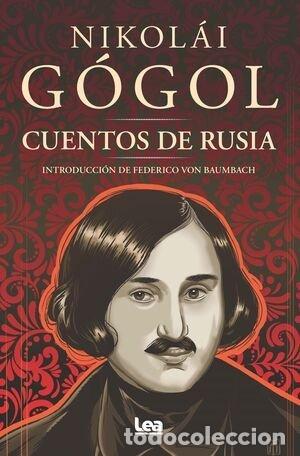 Livres: CUENTOS DE RUSIA - NIKOLAI