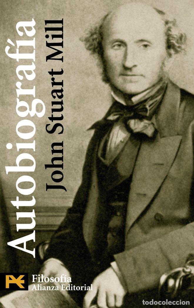 Livres: AUTOBIOGRAFIA AB - STUART MILL, JOHN
