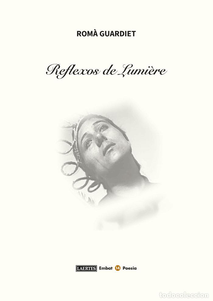 books: REFLEXOS DE LUMIERE - ROMA GUARDIET