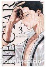 Libri: NECTAR 3 - AKABEKO..