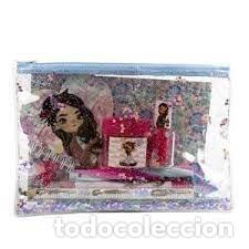 Libri: SET PAPELRIA ESTUCHE GIRL POWER - AA.VV