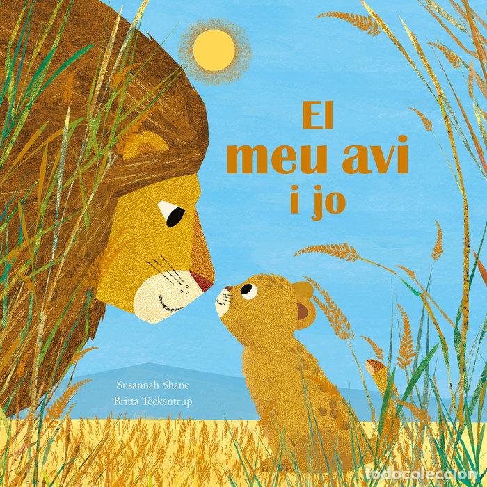 books: EL MEU AVI I JO - SHANE