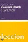 Livros: UN UNIVERSO DIFERENTE - LAUGHLIN, ROBERT &Ccedil;