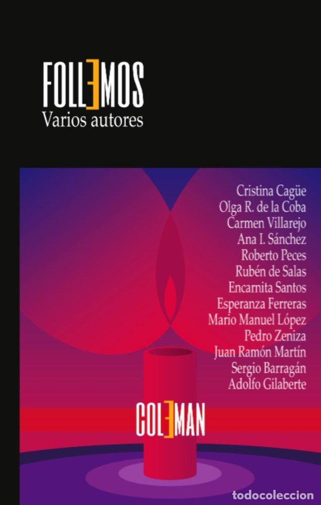 Libros: FOLLEMOS - AUTORES, VARIOS