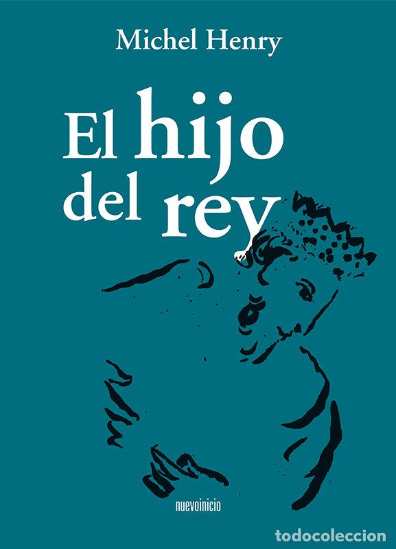 books: HIJO DEL REY,EL - HENRY, MICHEL