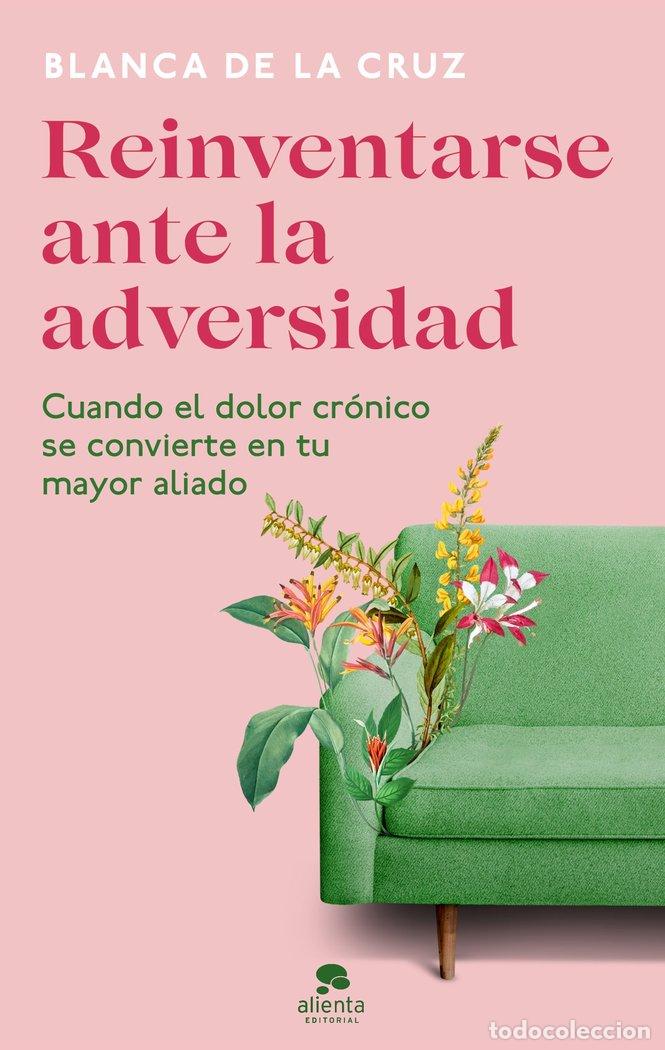 books: REINVENTARSE ANTE LA ADVERSIDAD - CRUZ, BLANCA DE LA