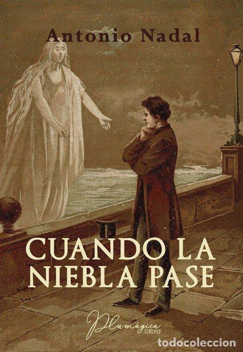 books: CUANDO LA NIEBLA PASE - NADAL SANCHEZ, ANTONIO