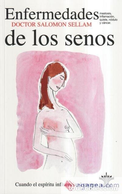 books: ENFERMEDADES DE LOS SENOS VOL 2 - DR SALOMON SELLAM